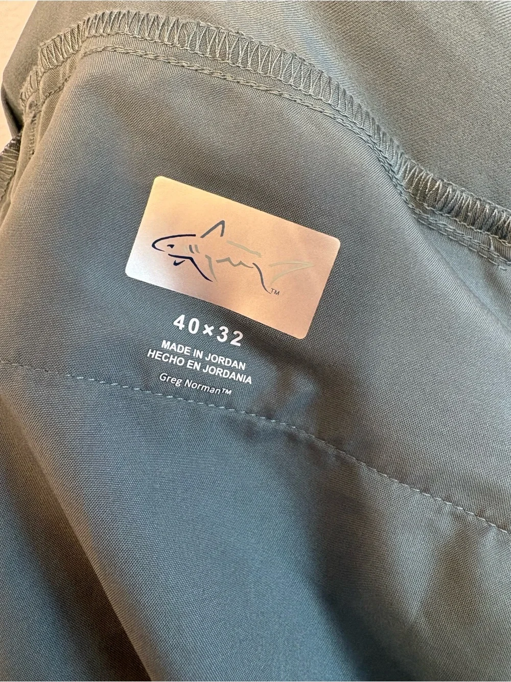 Greg Norman Collection greg norman